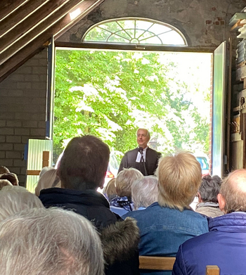 Foto ueber-das-jahr/scheunengottesdienst2024